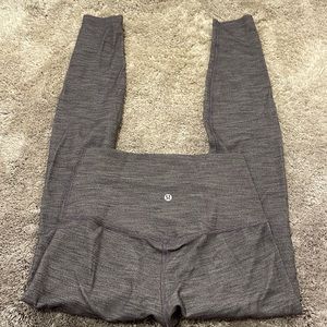 Lululemon Leggings Size 8